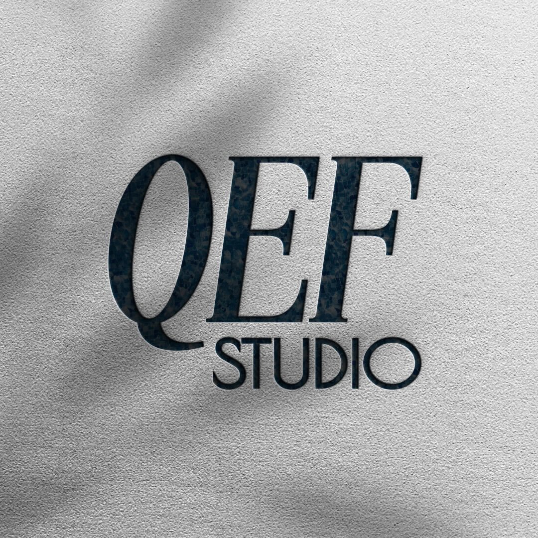 QEF Studio Logo